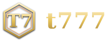 t777 logo